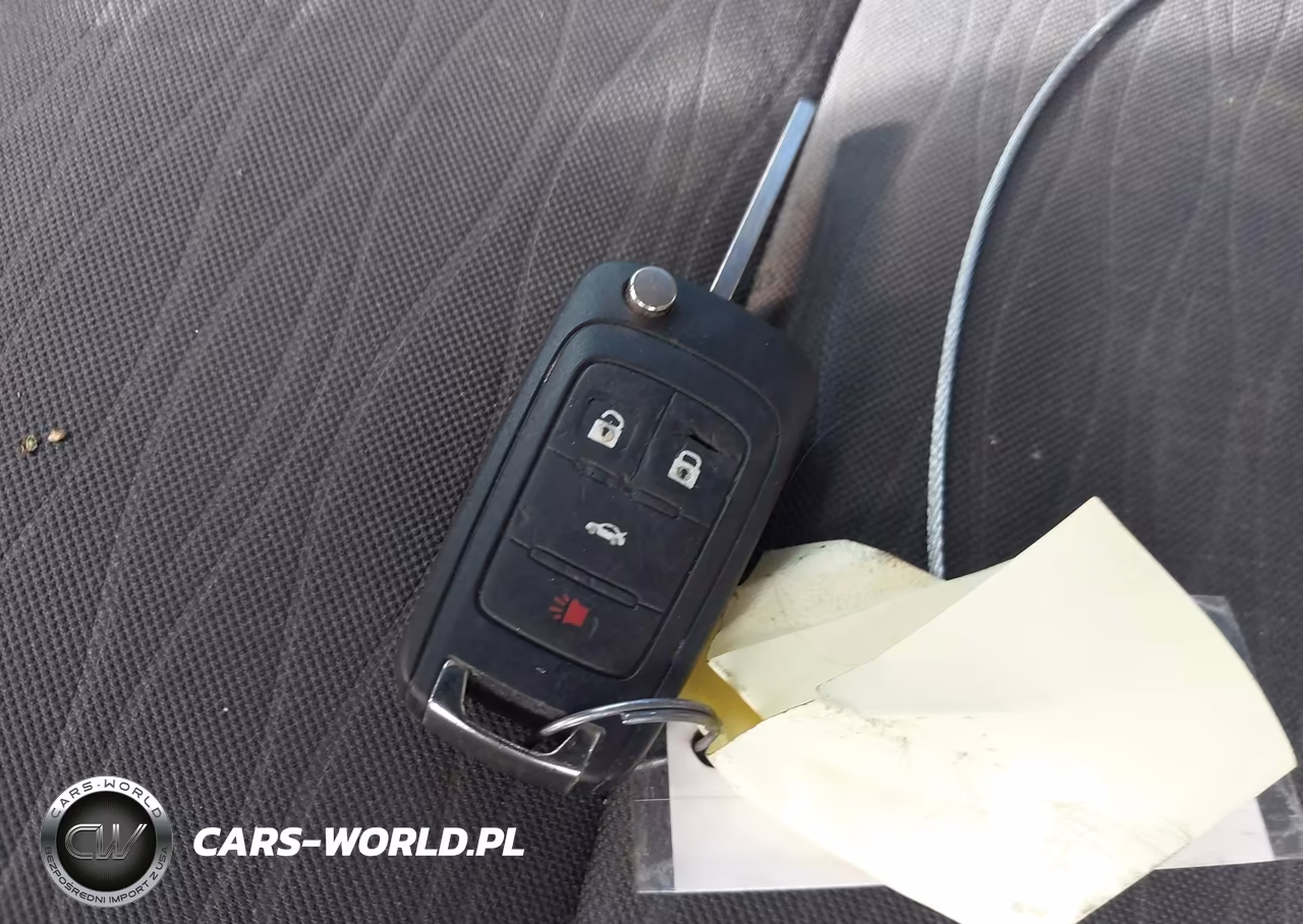 2016 Buick Encore VIN:KL4CJASBXGB639882 - 11