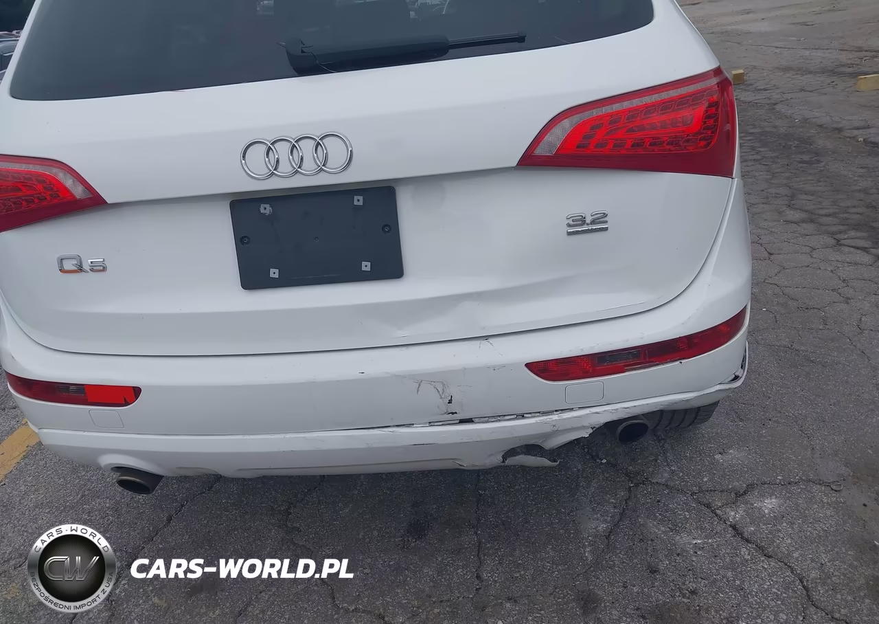 2010 Audi Q5 Premium VIN:WA1CKAFP4AA087943 - 6