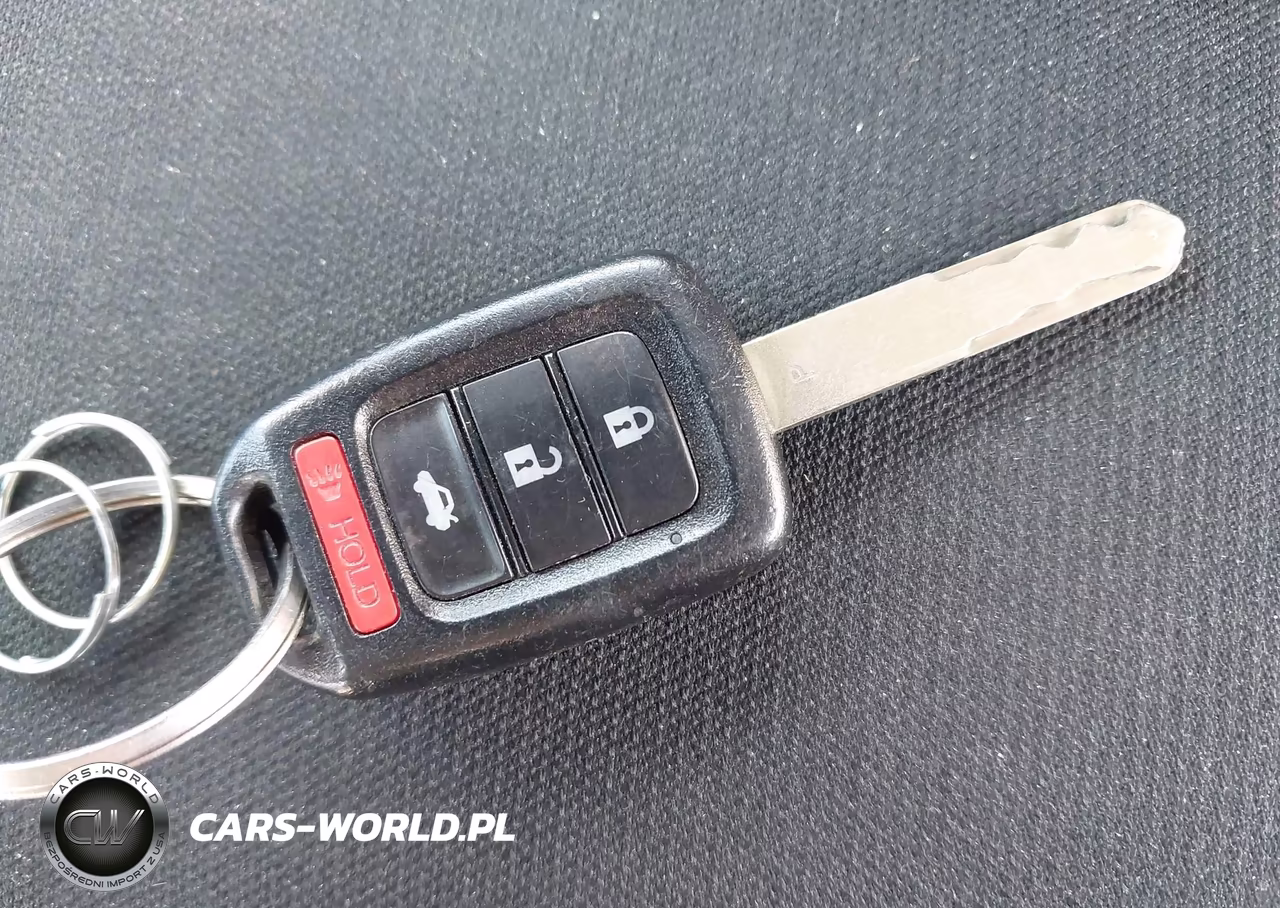2019 Honda Civic Lx VIN:19XFC2F62KE036887 - 11