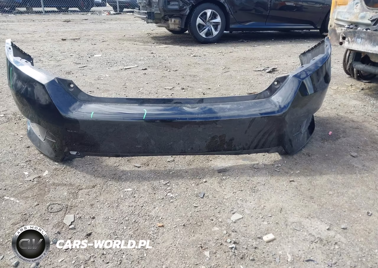 2019 Honda Civic Lx VIN:19XFC2F62KE036887 - 12