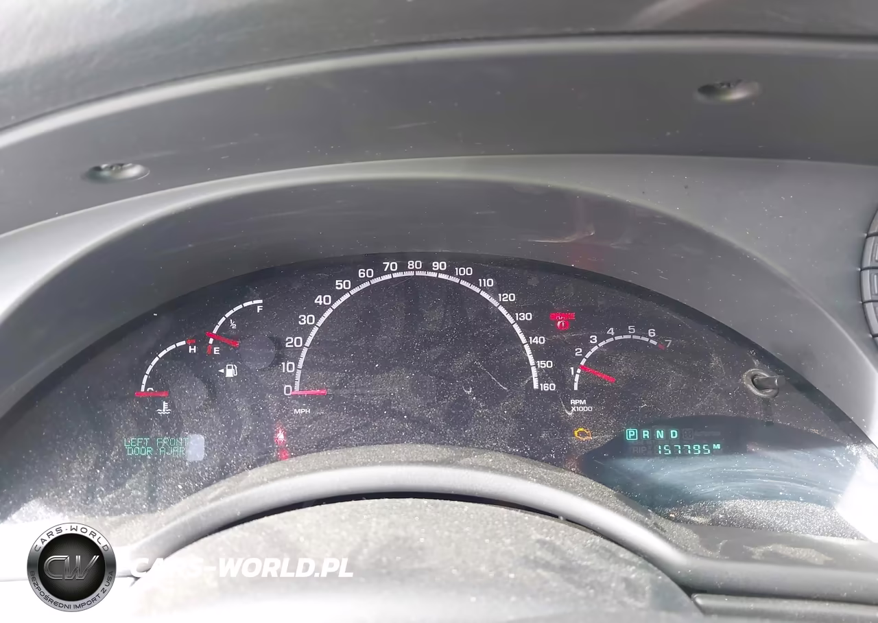 2006 Chrysler Pacifica Touring VIN:2A4GF68406R862344 - 7