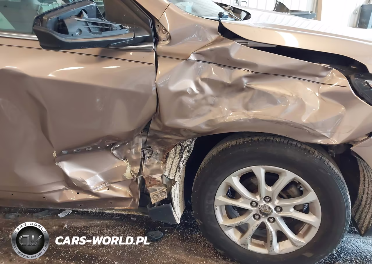 2018 Chevrolet Equinox 1Lt VIN:2GNAXSEV0J6232792 - 19
