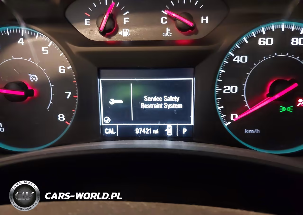 2018 Chevrolet Equinox 1Lt VIN:2GNAXSEV0J6232792 - 7
