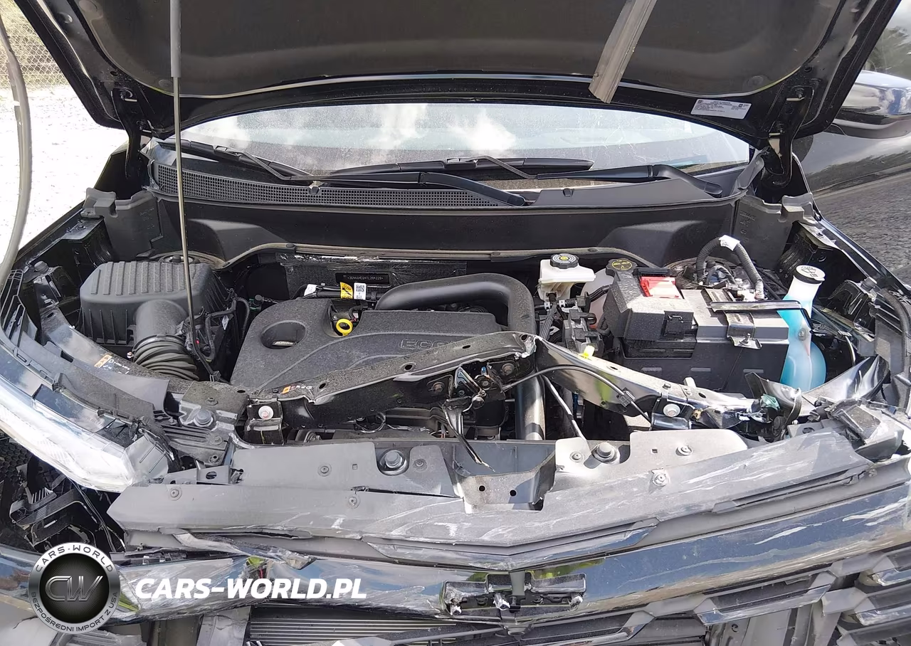 2026 Chevrolet Equinox Fwd Lt VIN:3GNAXHEG4TL294229 - 10