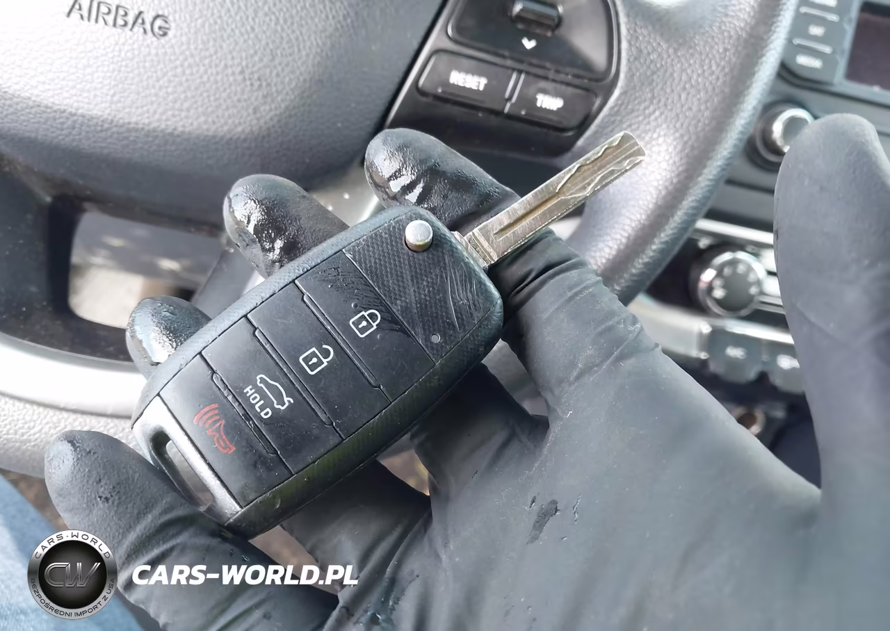 2015 Kia Rio Lx VIN:KNADM4A38F6504689 - 11
