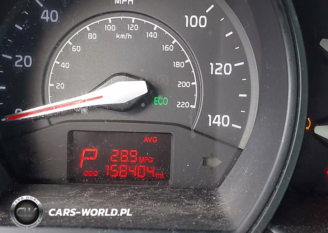 2015 Kia Rio Lx VIN:KNADM4A38F6504689 - 15