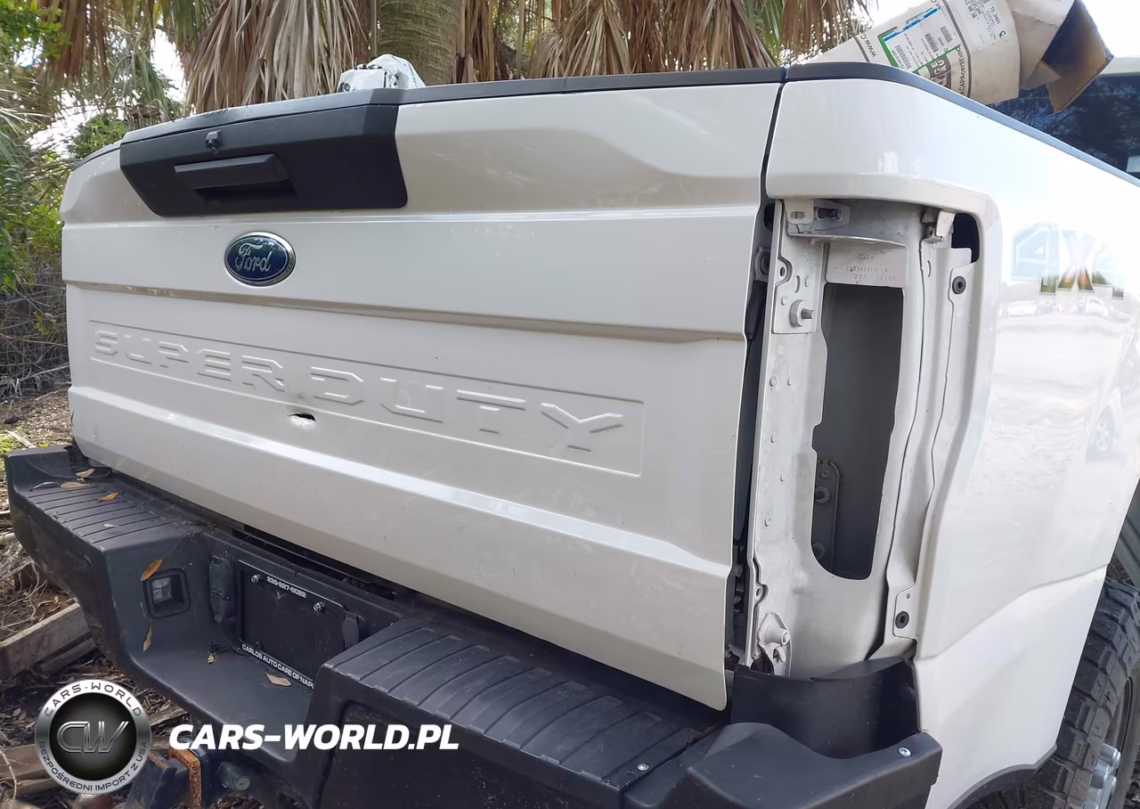 2019 Ford F-250 Xl VIN:1FD7X2B62KEC81209 - 18