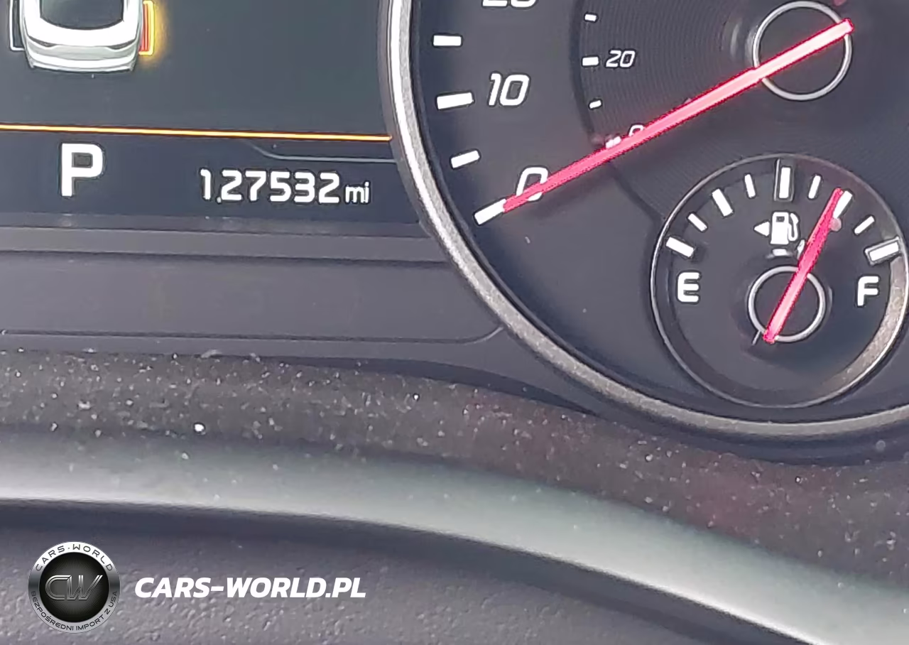 2018 Kia Stinger Gt2 VIN:KNAE55LCXJ6019922 - 16