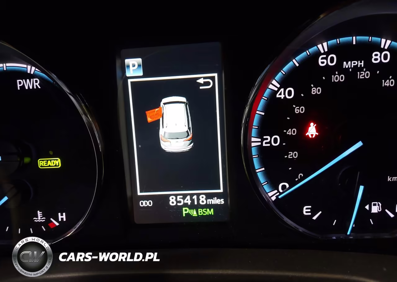 2017 Toyota Rav4 Hybrid Limited VIN:JTMDJREV8HD125856 - 15