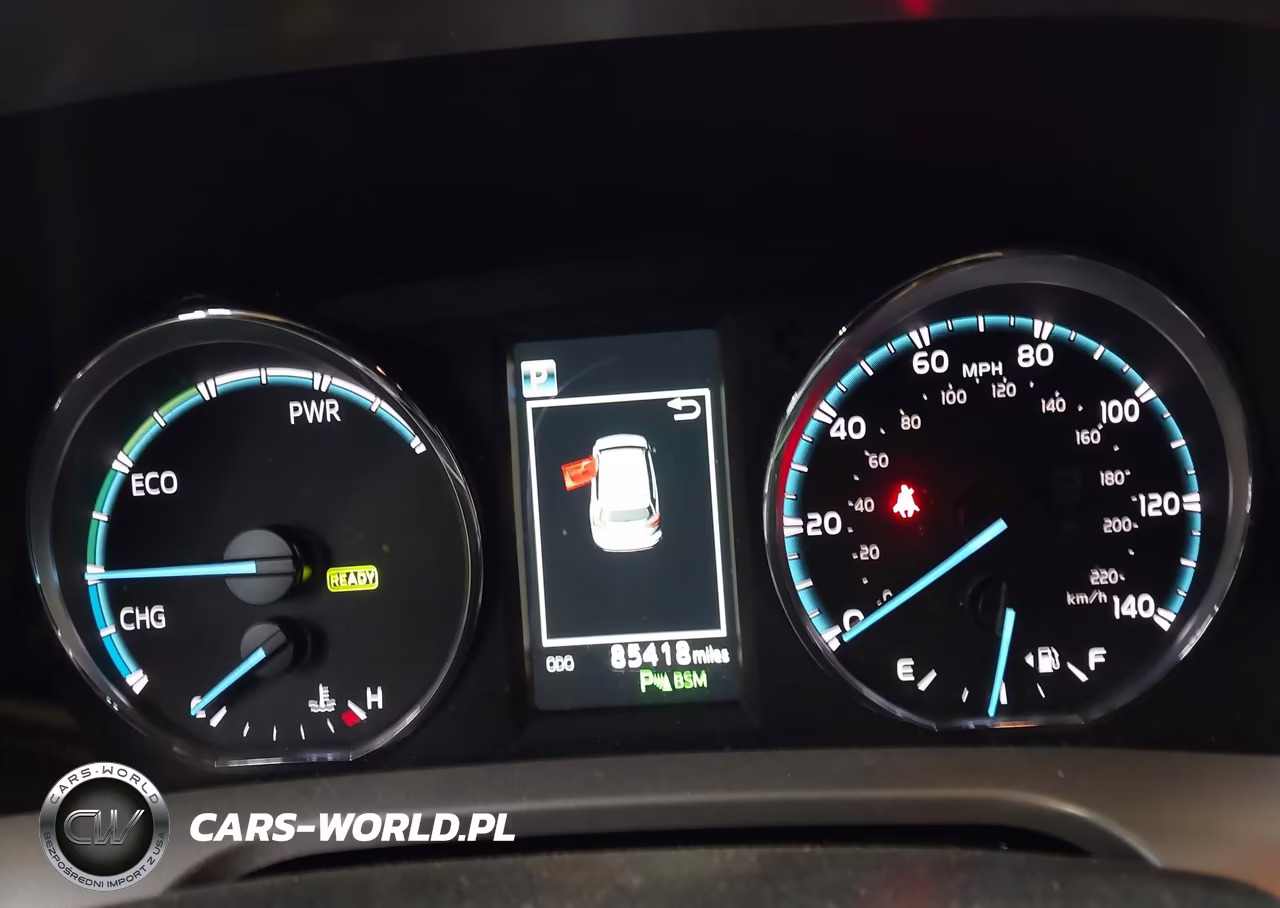 2017 Toyota Rav4 Hybrid Limited VIN:JTMDJREV8HD125856 - 7