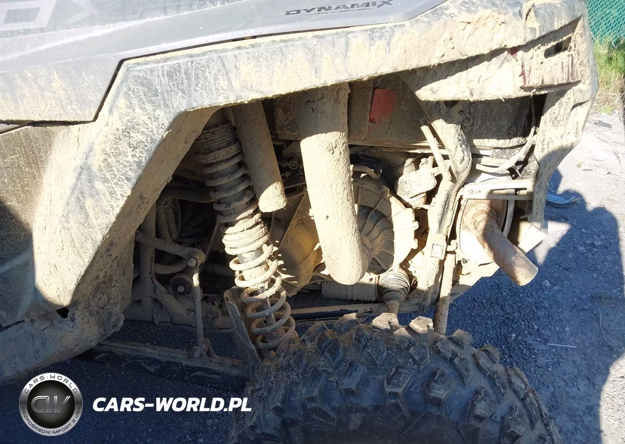 2026 Polaris Rzr Pro Xp Ultimate VIN:3NSXPD927TG227111 - 9
