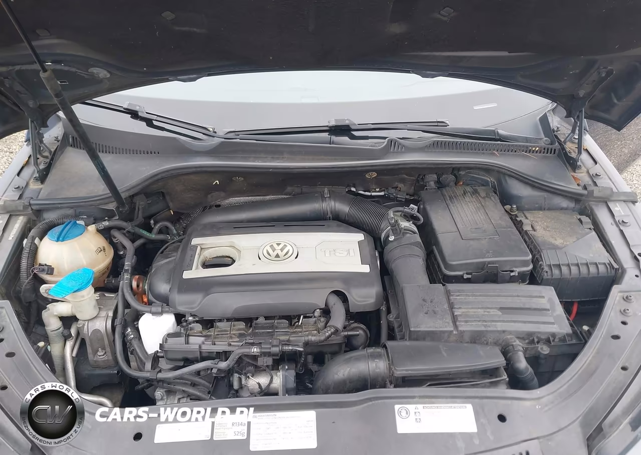 2012 Volkswagen Eos Executive VIN:WVWFW7AH6CV003479 - 10