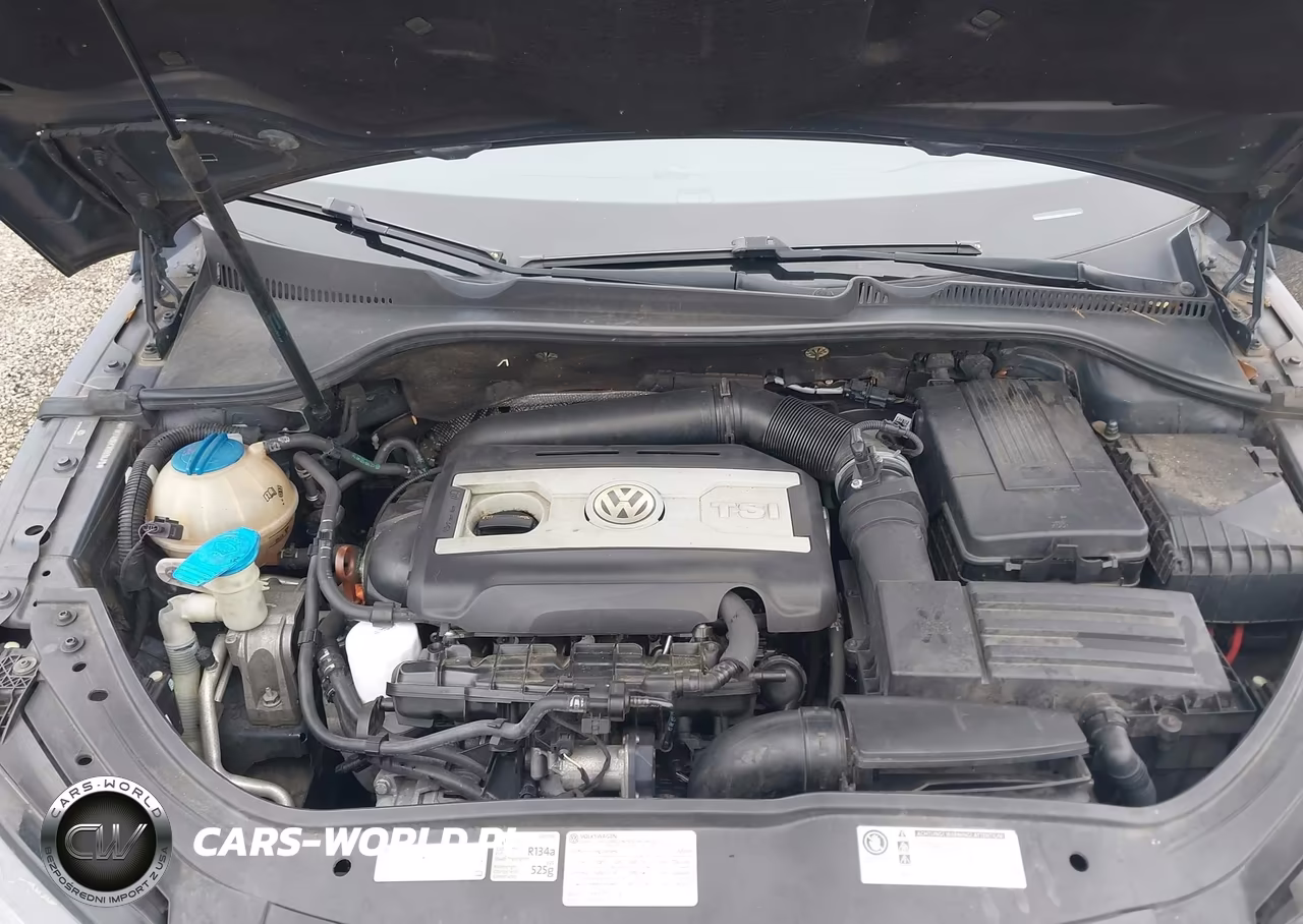 2012 Volkswagen Eos Executive VIN:WVWFW7AH6CV003479 - 6