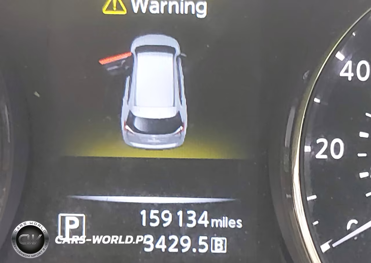 2015 Nissan Rogue Sv VIN:KNMAT2MT6FP553909 - 15