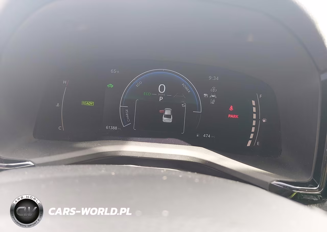 2025 Toyota Camry Le VIN:4T1DAACK3SU005962 - 7