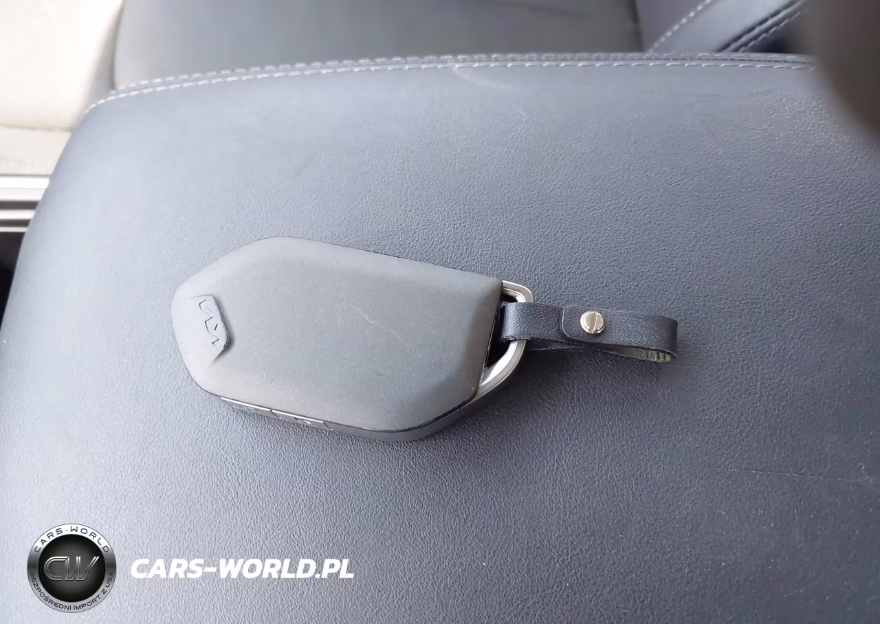 2025 Kia Sorento S VIN:5XYRL4JC2SG355800 - 11