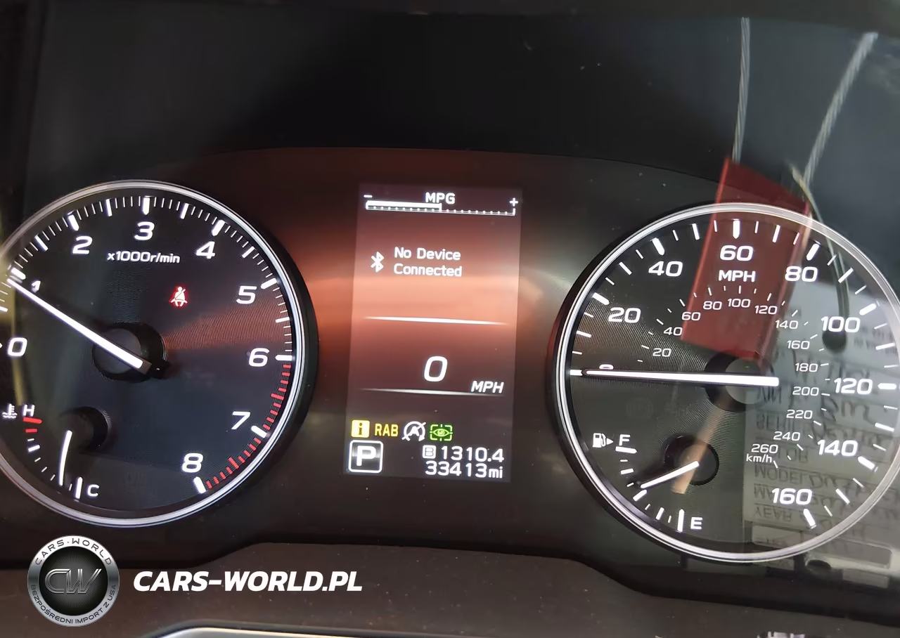 2024 Subaru Outback Limited VIN:4S4BTANC6R3301128 - 7