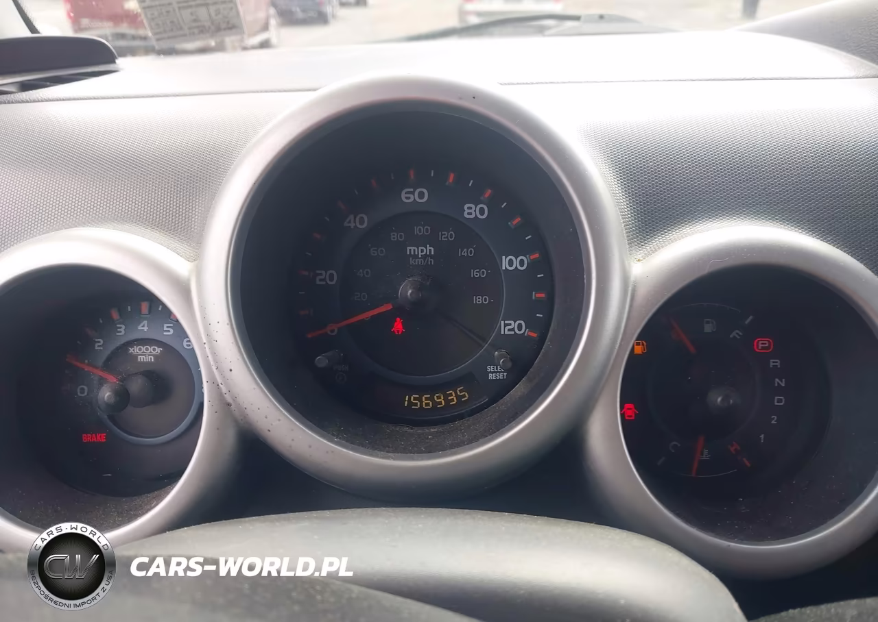 2005 Honda Element Lx VIN:5J6YH28365L019710 - 7