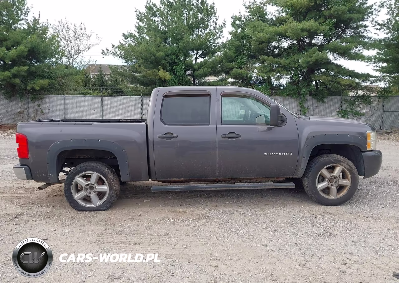 2011 Chevrolet Silverado 1500 Ls VIN:3GCPKREA7BG306934 - 13