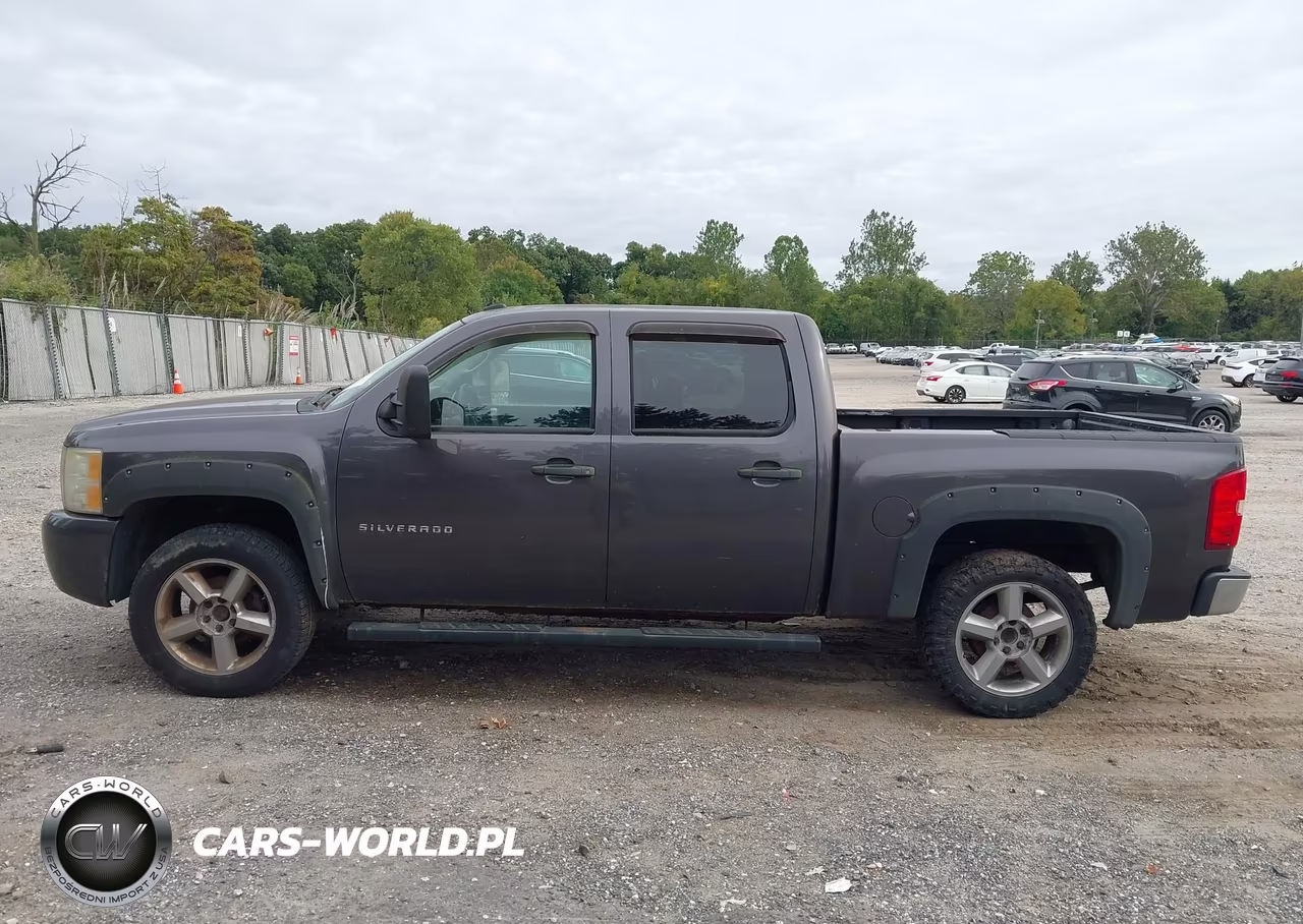 2011 Chevrolet Silverado 1500 Ls VIN:3GCPKREA7BG306934 - 14