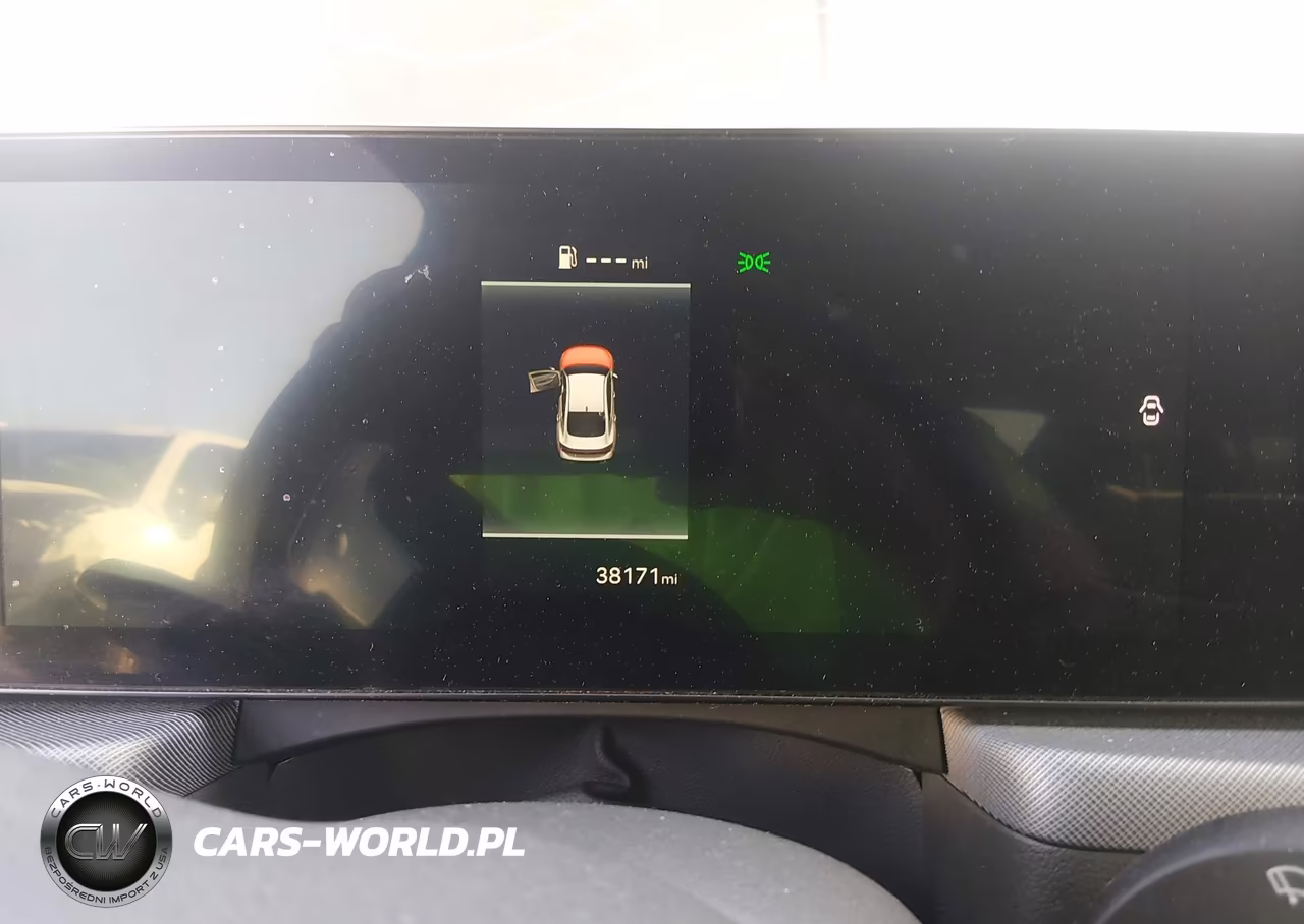 2025 Hyundai Sonata Sel VIN:KMHL64JA7SA435343 - 7