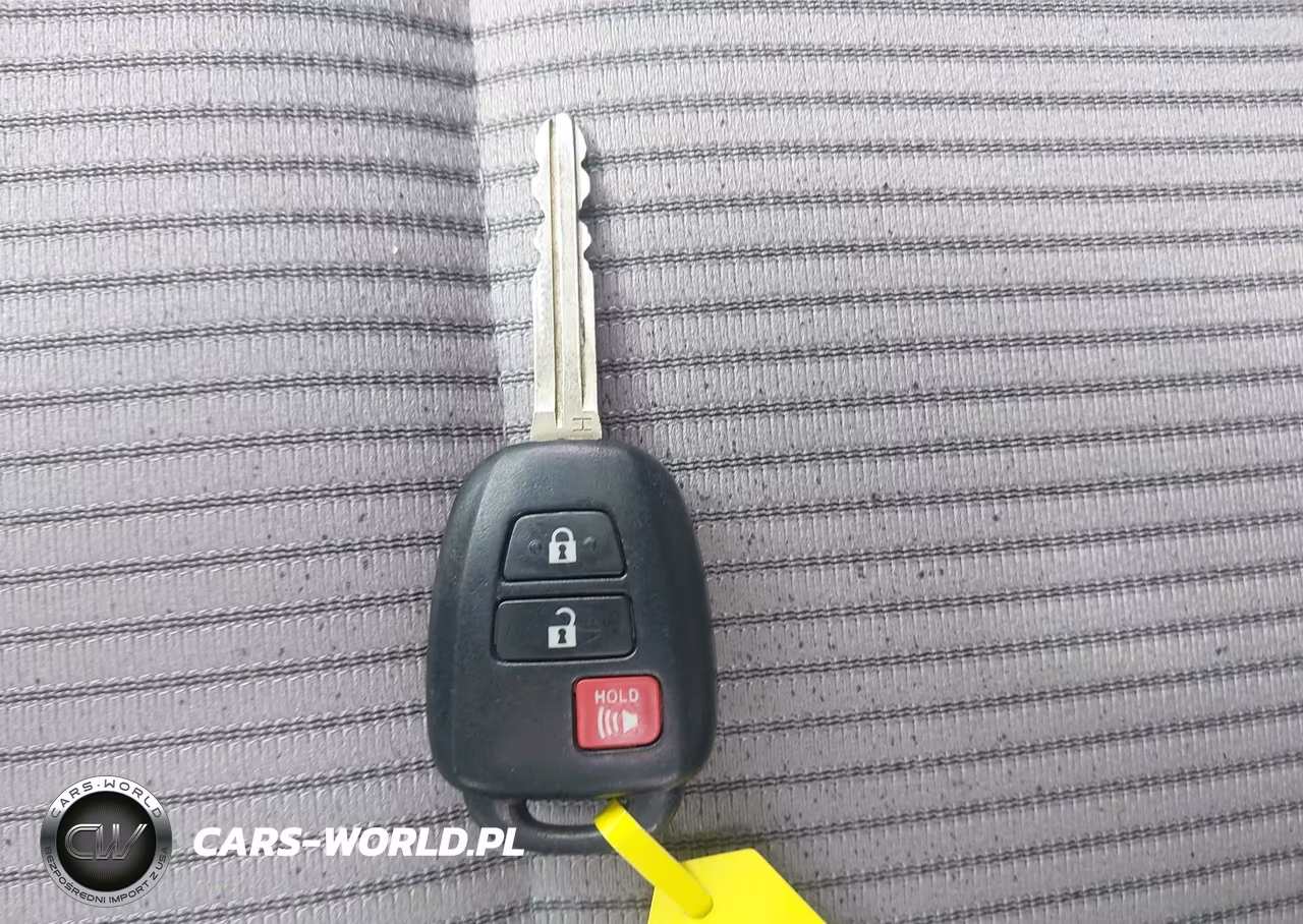 2014 Toyota Rav4 Xle VIN:2T3RFREV0EW150112 - 11