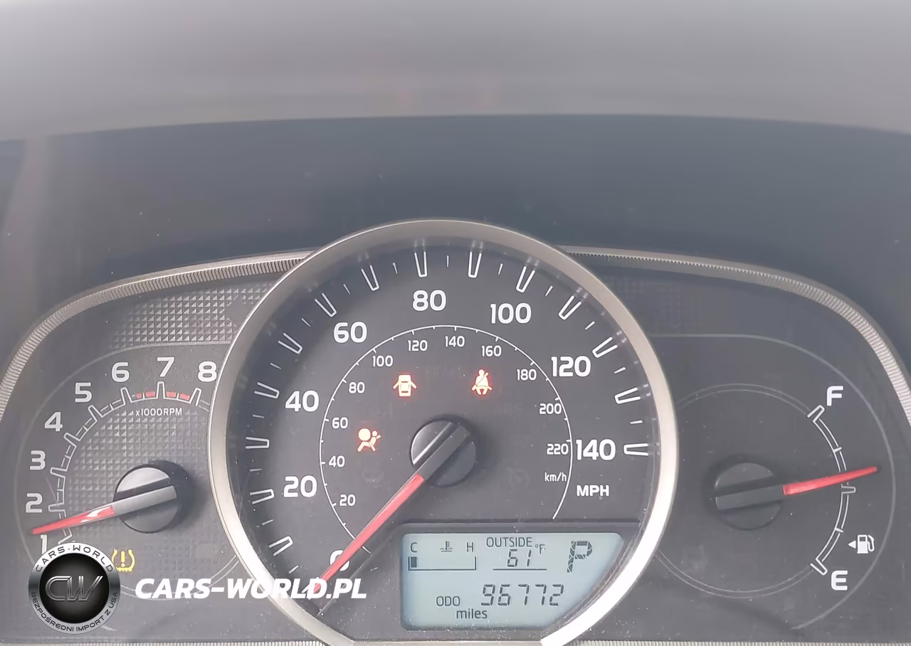 2014 Toyota Rav4 Xle VIN:2T3RFREV0EW150112 - 7