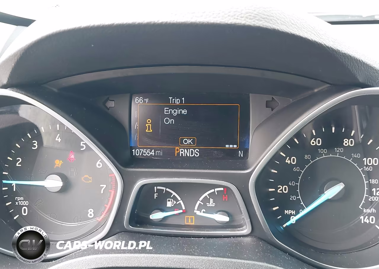 2017 Ford Escape Se VIN:1FMCU0GD1HUC77489 - 7