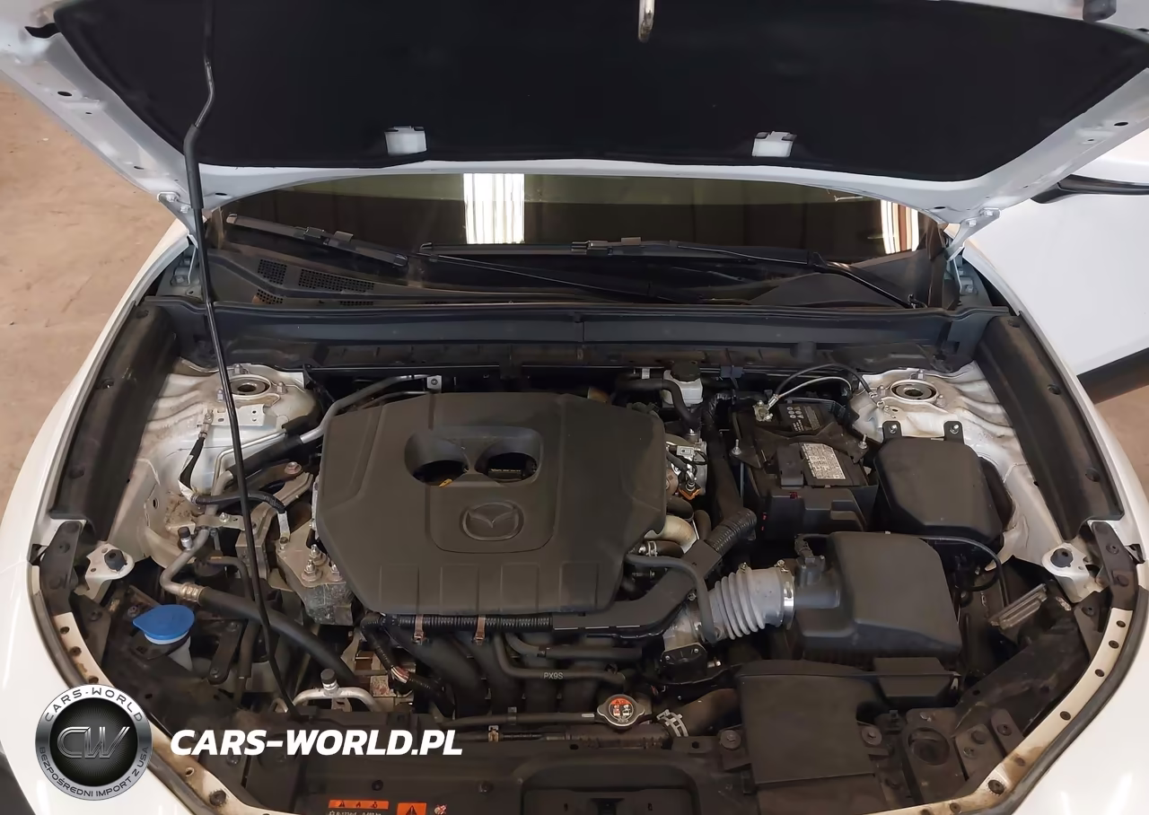 2023 Mazda Cx-30 2.5 S Select VIN:3MVDMBBM8PM510913 - 10