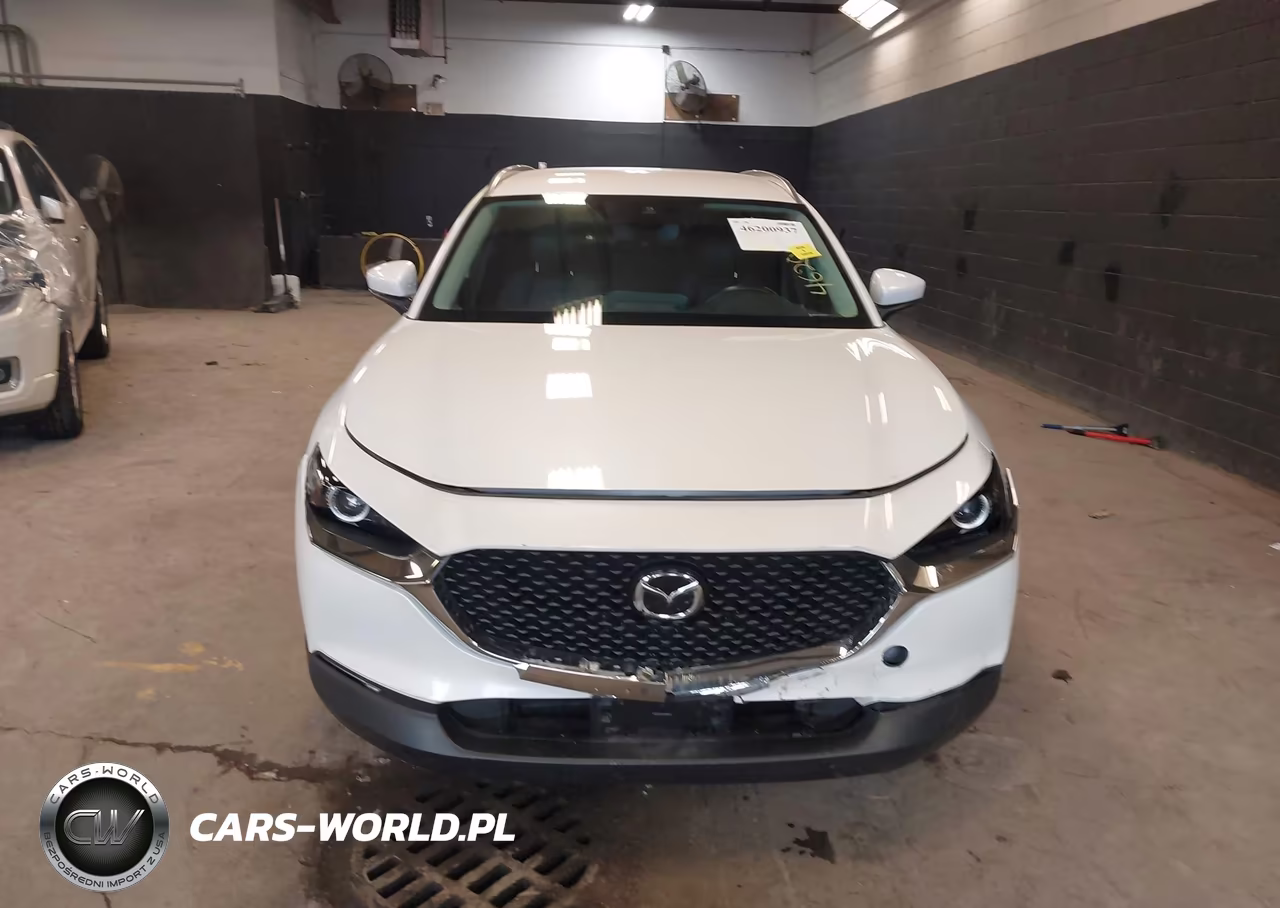 2023 Mazda Cx-30 2.5 S Select VIN:3MVDMBBM8PM510913 - 12