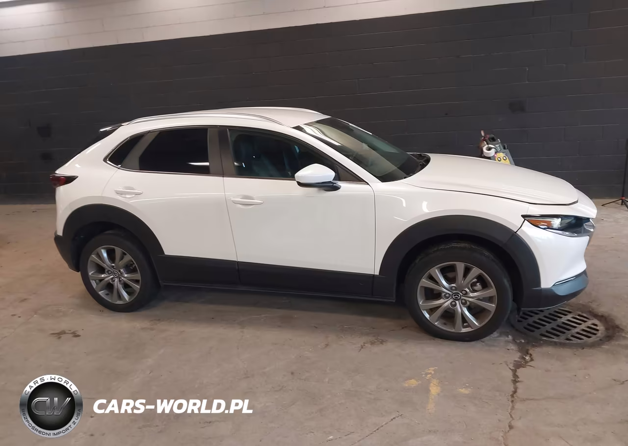 2023 Mazda Cx-30 2.5 S Select VIN:3MVDMBBM8PM510913 - 13