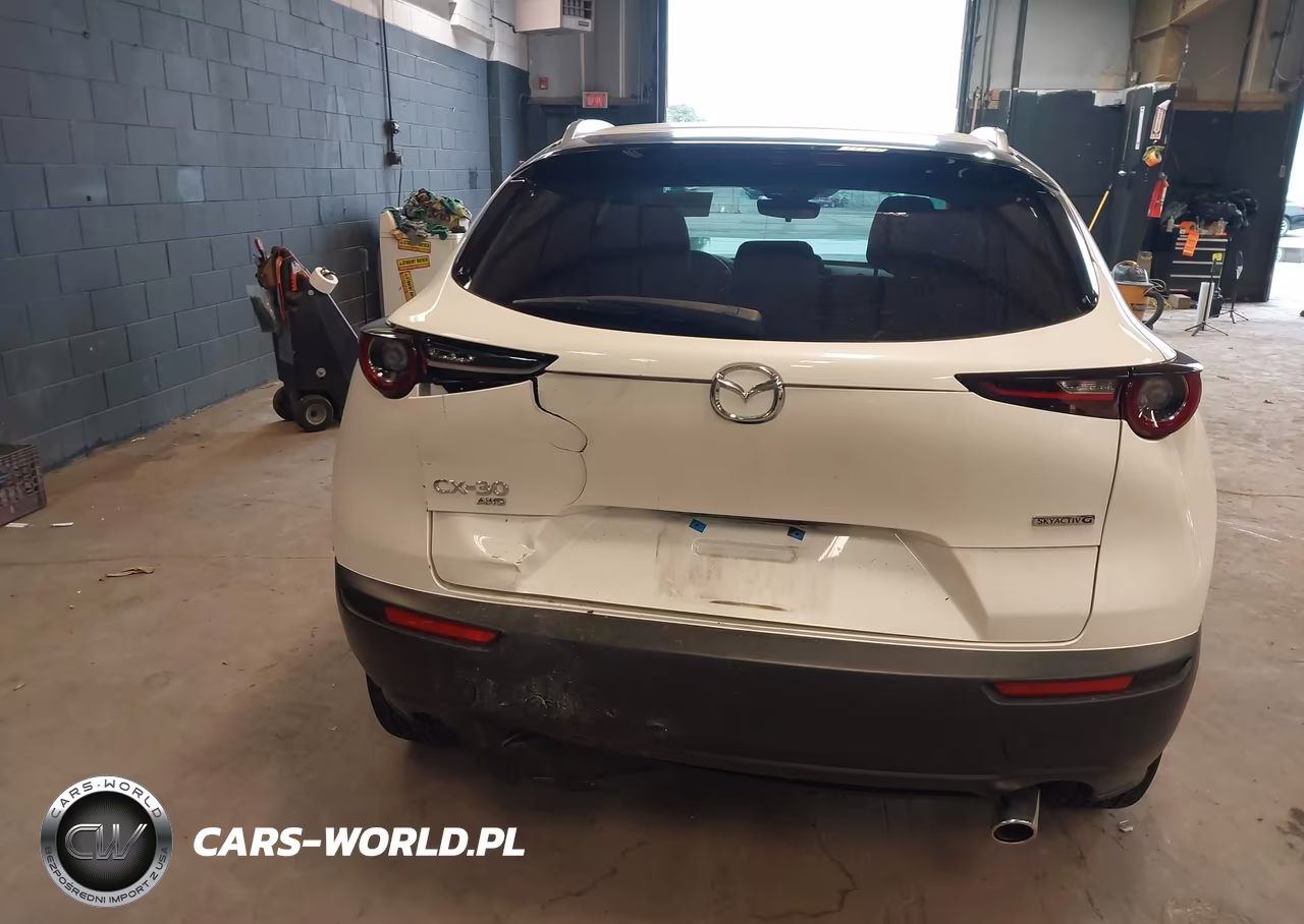 2023 Mazda Cx-30 2.5 S Select VIN:3MVDMBBM8PM510913 - 16