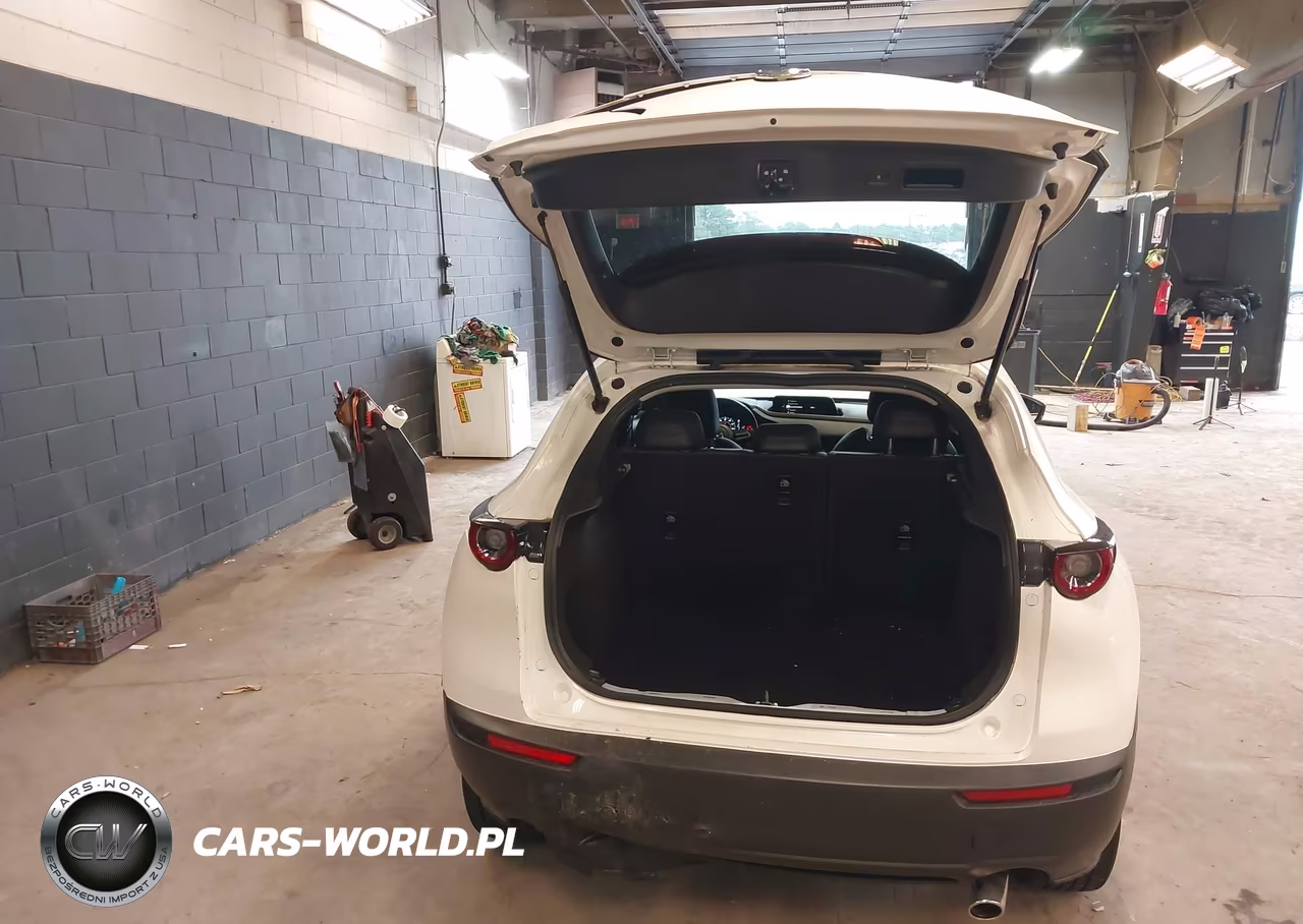 2023 Mazda Cx-30 2.5 S Select VIN:3MVDMBBM8PM510913 - 18