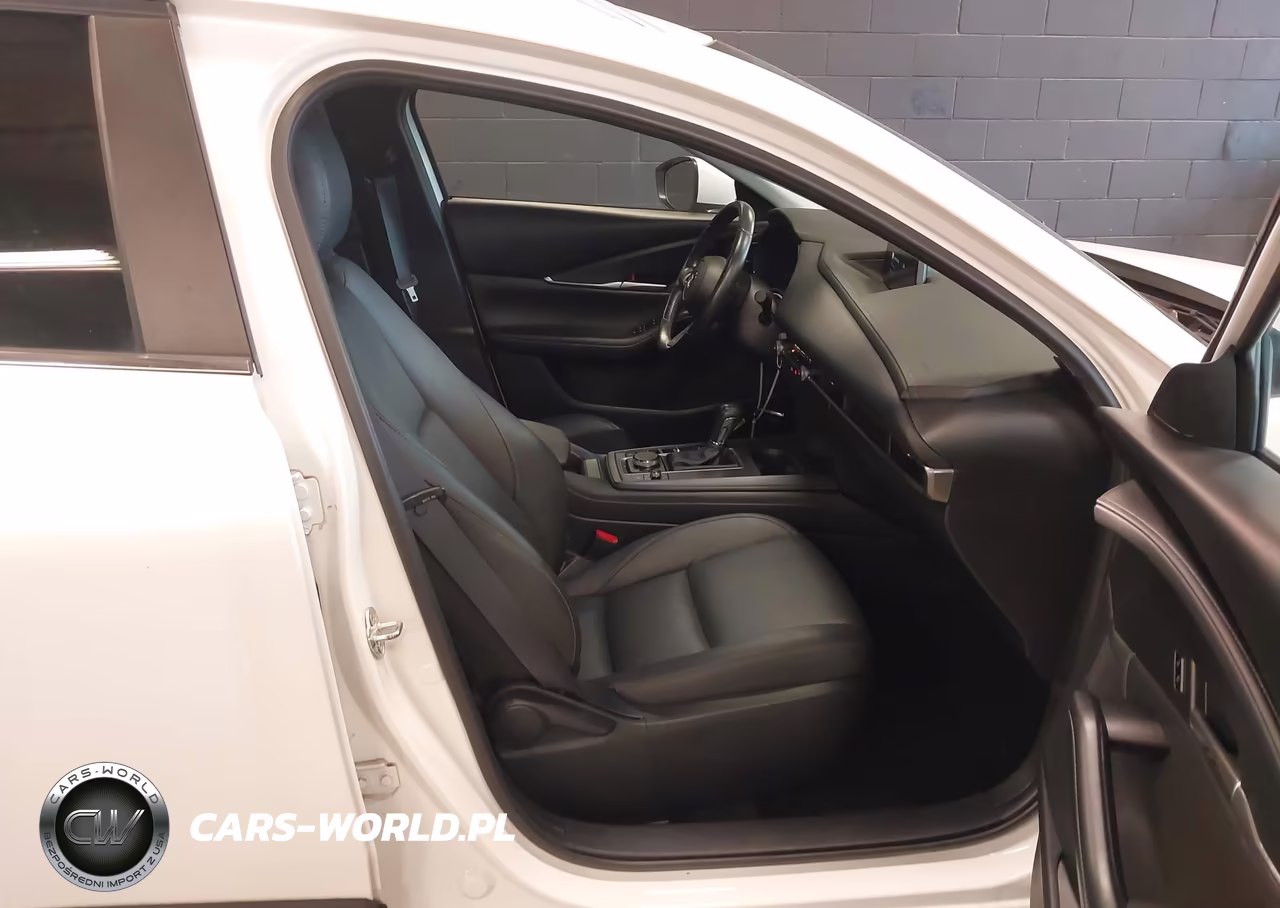2023 Mazda Cx-30 2.5 S Select VIN:3MVDMBBM8PM510913 - 5