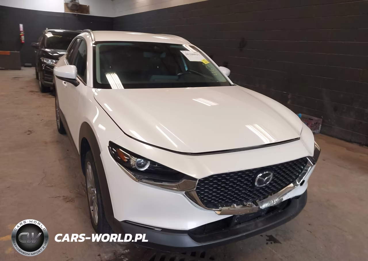 2023 Mazda Cx-30 2.5 S Select VIN:3MVDMBBM8PM510913 - 6