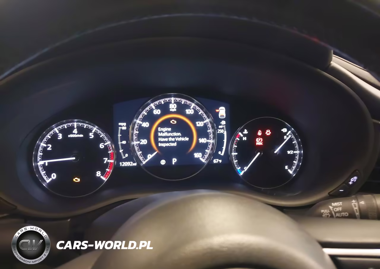 2023 Mazda Cx-30 2.5 S Select VIN:3MVDMBBM8PM510913 - 7