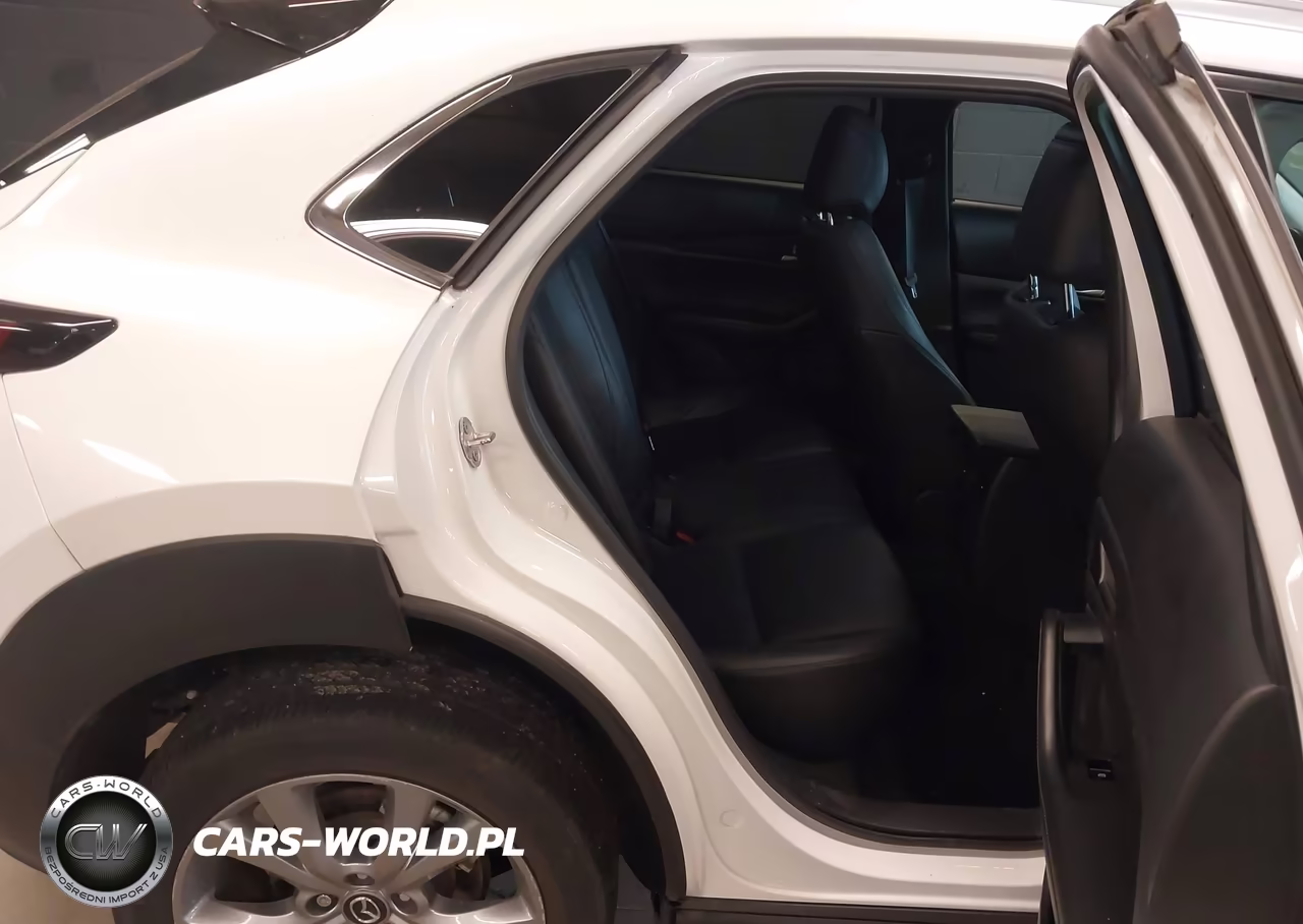 2023 Mazda Cx-30 2.5 S Select VIN:3MVDMBBM8PM510913 - 8
