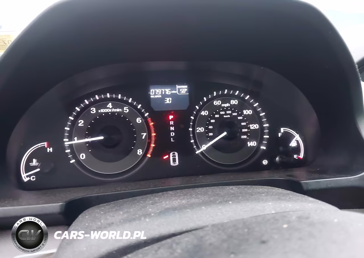 2015 Honda Odyssey Ex-L VIN:5FNRL5H65FB047572 - 15