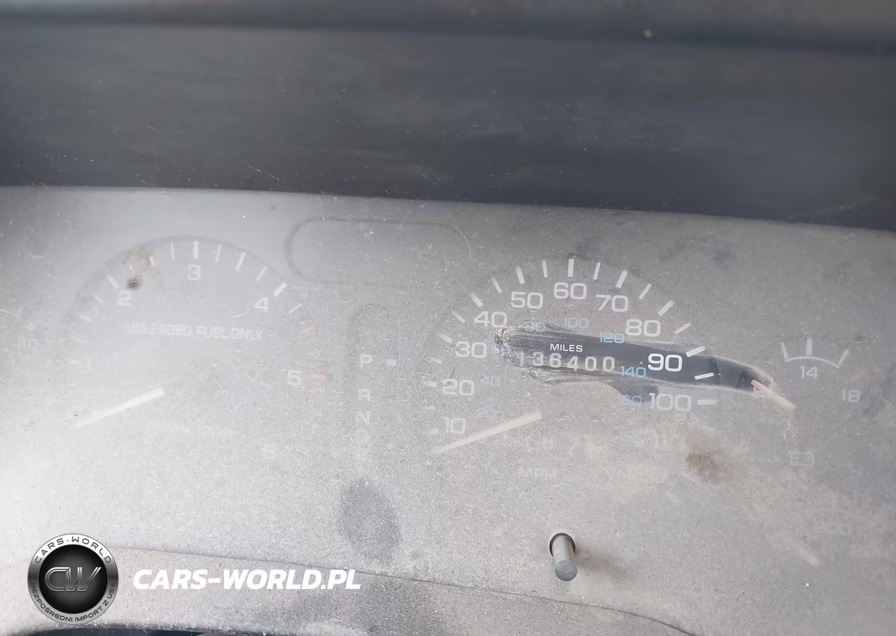1996 Dodge Ram 3500 VIN:3B7MC33W3TM163723 - 5