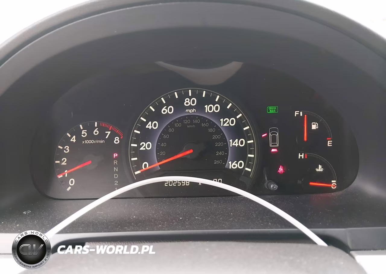 2010 Honda Odyssey Ex-L VIN:5FNRL3H71AB101486 - 7