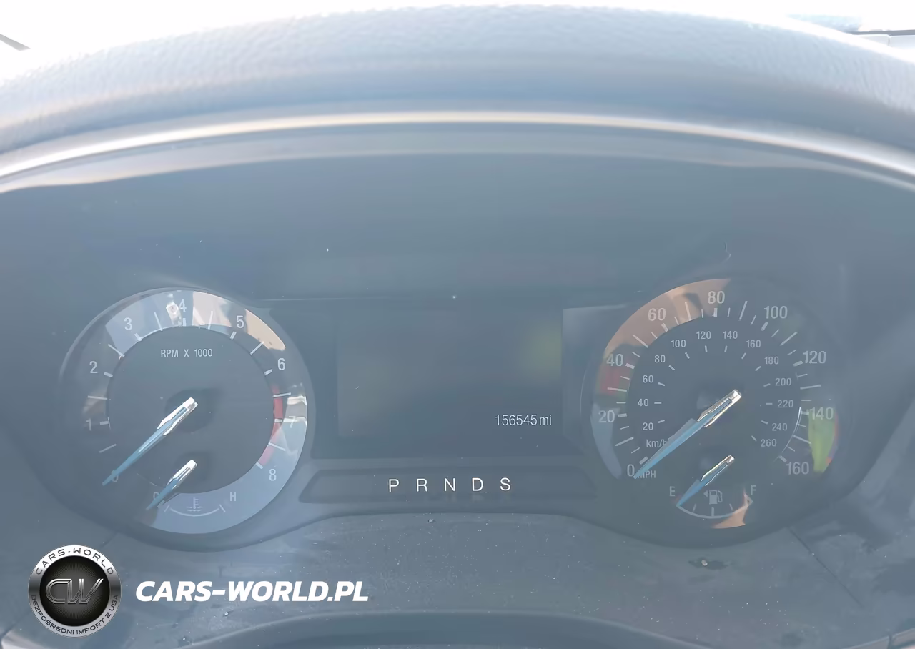 2015 Ford Fusion Se VIN:3FA6P0HD6FR202336 - 7