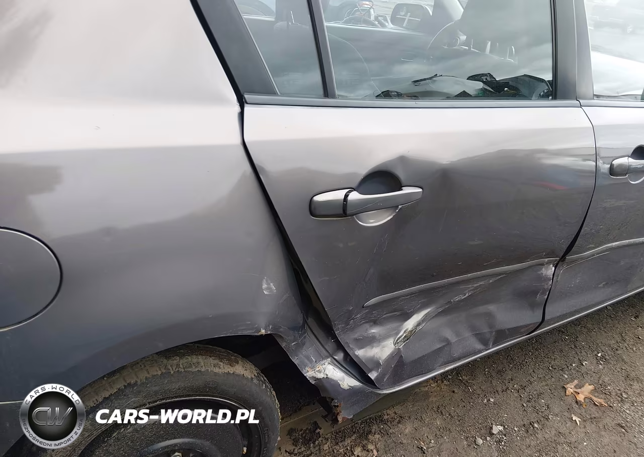 2008 Mazda Mazda3 I VIN:JM1BK32F881781541 - 6