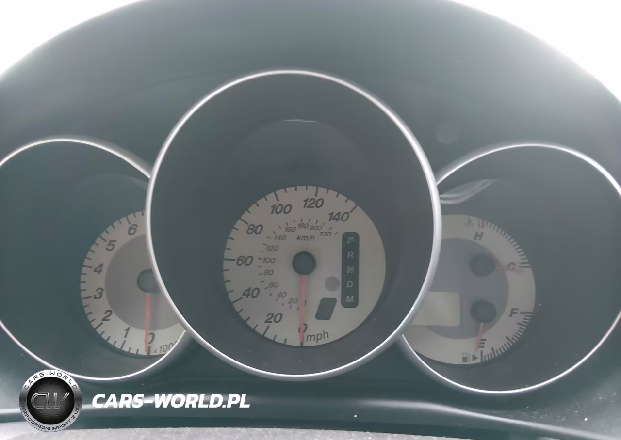 2008 Mazda Mazda3 I VIN:JM1BK32F881781541 - 7