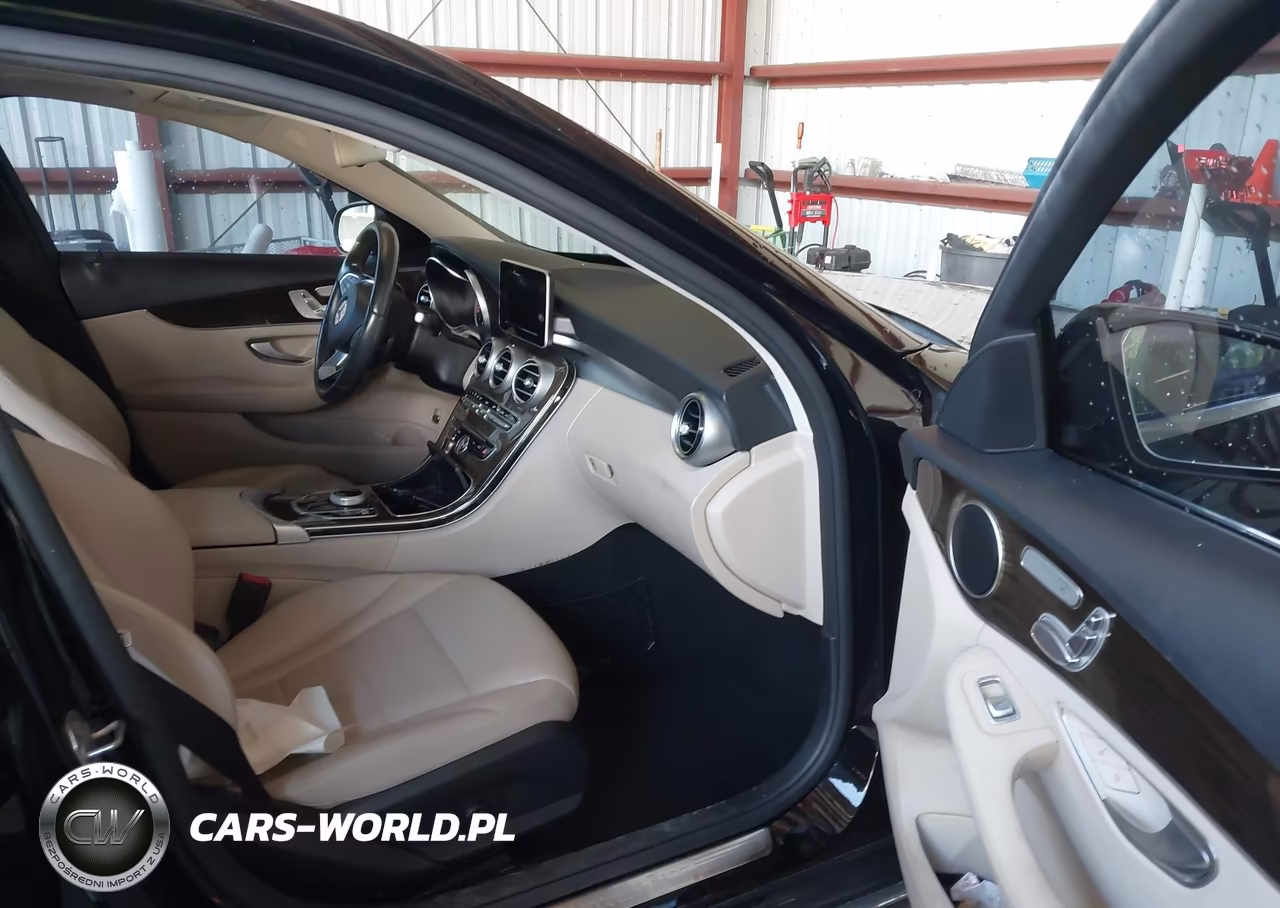2018 Mercedes-Benz C 300 VIN:55SWF4JB9JU277666 - 5