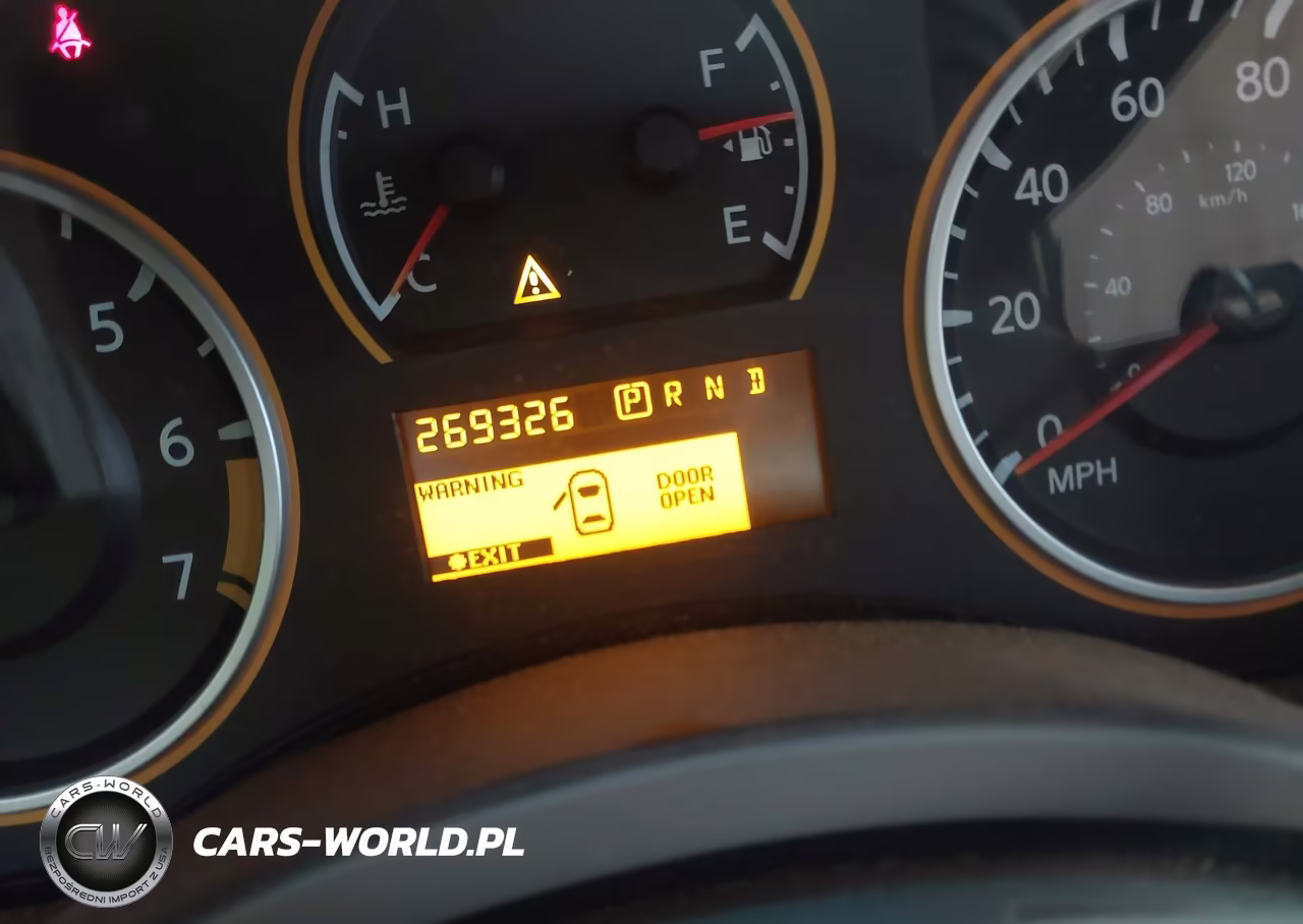 2009 Nissan Titan Xe VIN:1N6BA07D69N310519 - 7