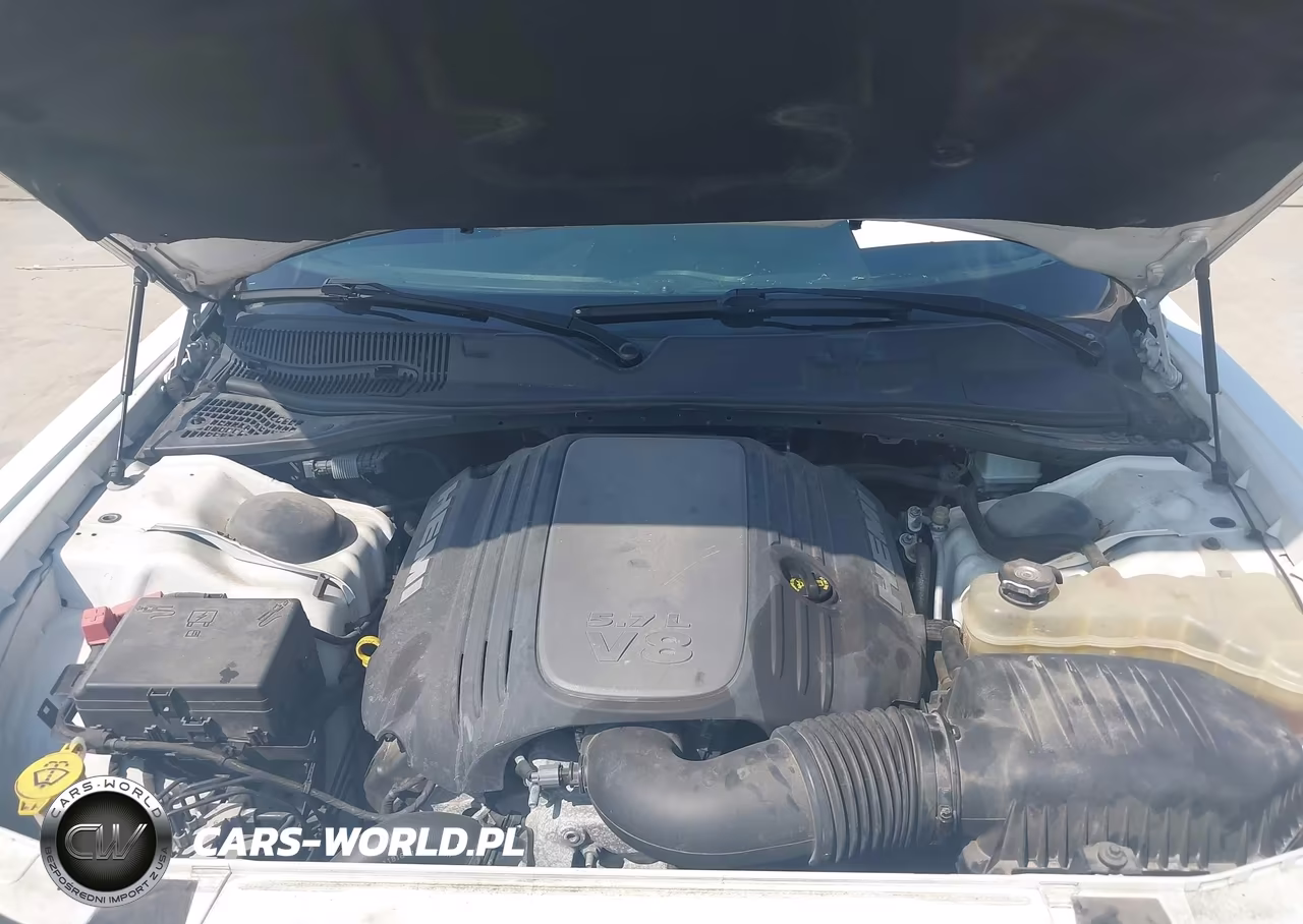 2019 Dodge Challenger R-T VIN:2C3CDZBT4KH513431 - 10