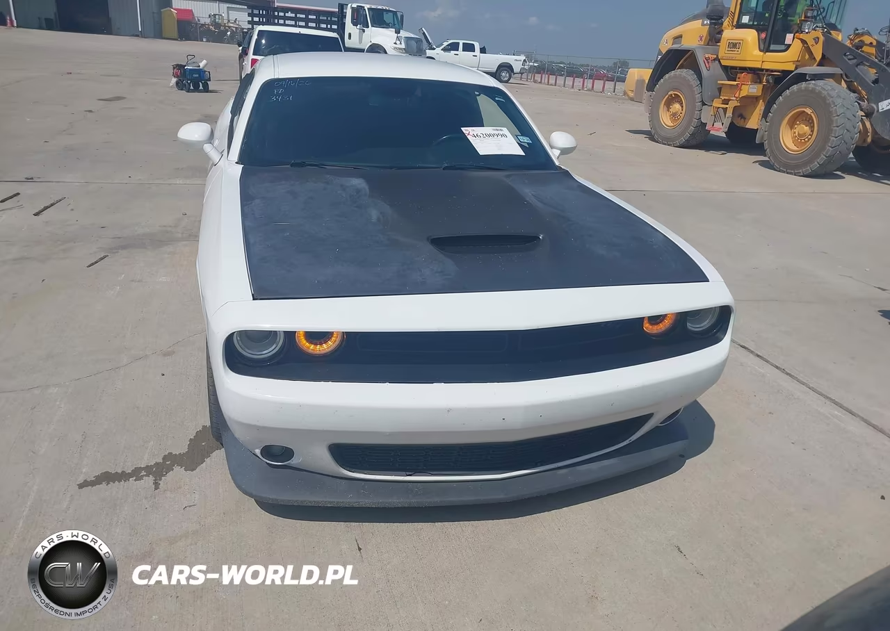 2019 Dodge Challenger R-T VIN:2C3CDZBT4KH513431 - 12