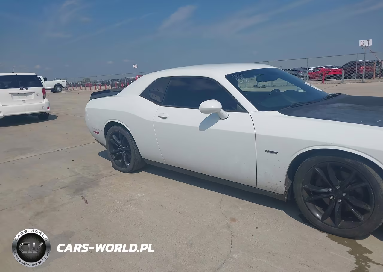 2019 Dodge Challenger R-T VIN:2C3CDZBT4KH513431 - 13