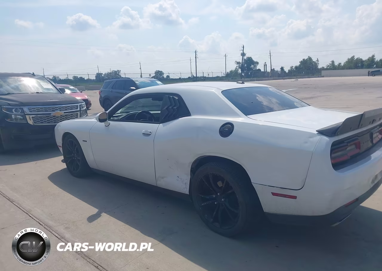 2019 Dodge Challenger R-T VIN:2C3CDZBT4KH513431 - 14