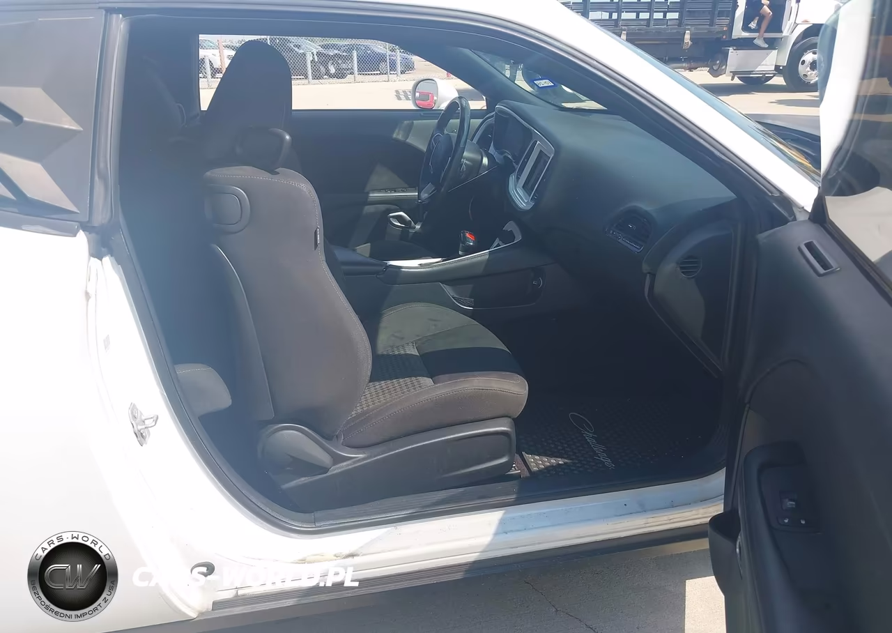 2019 Dodge Challenger R-T VIN:2C3CDZBT4KH513431 - 5